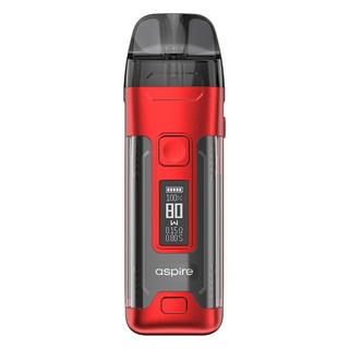 아스파이어 베놈 에어, CARBON RED, 1개 대표 이미지 - 폐호흡 기기 추천
