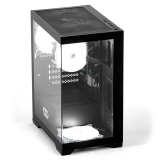 이그닉 RIT 2024 리트 미들타워 5646N 라이젠5 라이젠 5000 시리즈 지포스 RTX 4060