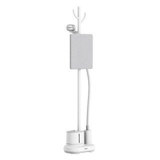 테팔 스탠딩 가먼스티머 오리진 홈 다리미, 화이트, IT3280