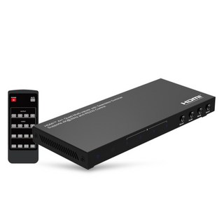 랜스타 HDMI 멀티뷰어