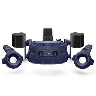 바이브 HTC PRO Full kit 전문가용 헤드셋