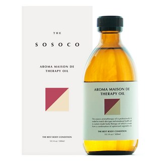 라보니따 바이탈 스쿠알란 오일