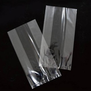 PP 식빵봉투 180 x 350 x M45, 투명, 200개