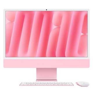 추천3 iMac