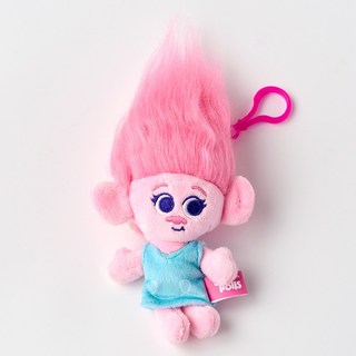 버터 트롤 키링 POPPY 인형