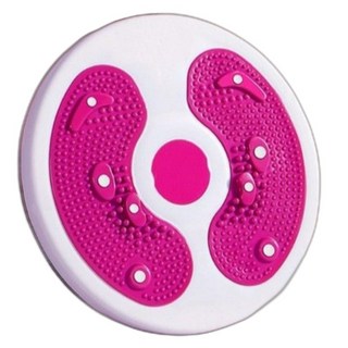 오코로 허리돌리기 전신운동기 핑크 1개 상품 이미지