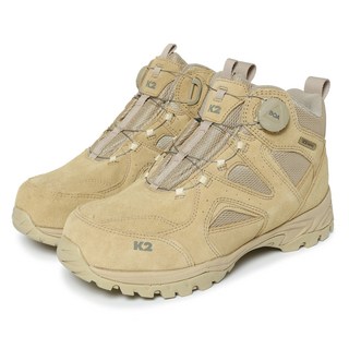 케이투세이프티 안전화 K2-67S, E2Beige, 1개