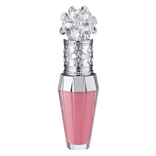 JILLSTUART Crystal Bloom花束唇精華, 6ml, 02 甜豌豆粉, 1個