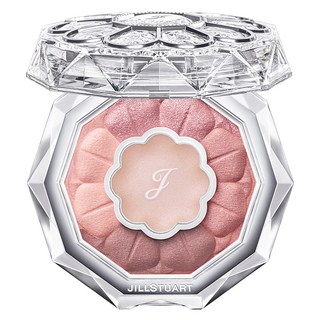 JILLSTUART 夜光花瓣眼影, 1盒, 19 calm petunia