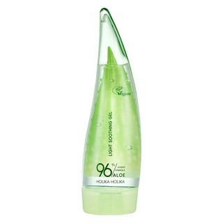 홀리카홀리카 알로에 하이드로 포뮬라 미니 라이트 수딩젤, 1개, 55ml