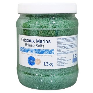 딸라스파 발네오 배쓰 솔트