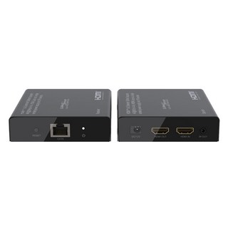랜스타 HDMI 2.0 랜 거리연장기, 1개, LS-HD70POC