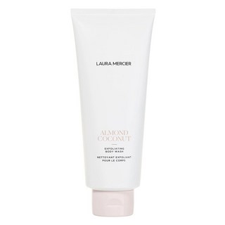 로라메르시에 엑스폴리에이팅 바디 워시 아몬드 코코넛, 1개, 200ml