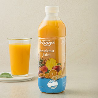 니피 브렉퍼스트 주스, 1개, 1L