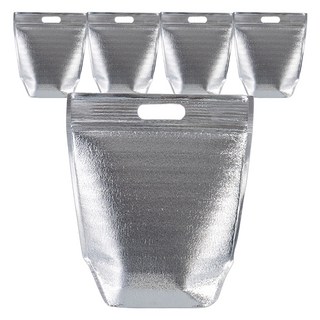 다용도 프리미엄 손잡이형 보냉백