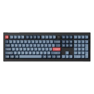 키크론 V6 MAX 유무선 키보드