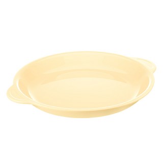에디슨 프렌즈 논슬립 스텐 공기 + 대접 세트, 핑크(흰토끼), 1개 에디슨스텐 12 에디슨 아동용 에코젠 플레이트, 1개, 옐로우
