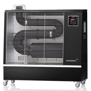 AIRREX 원적외선 오일히터 메탈 39kg 877 x 305 x 890 mm 고객직접설치, AH-1269