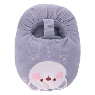 한양의료기 발찜질기 대형 LF-03, 곰