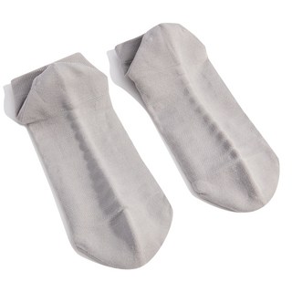 리투 에어 리커버리 스니커즈 삭스, 그레이, 1세트