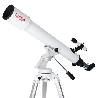 NASA 천체망원경 70 x 720, 1개, 210배