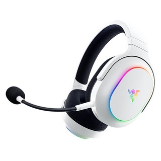 Razer Barracuda X Chroma 헤드셋, 화이트, RZ04-0522