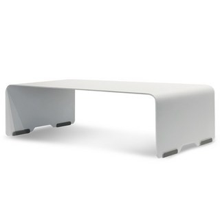 일렉싱크 철제 모니터 받침대 370mm