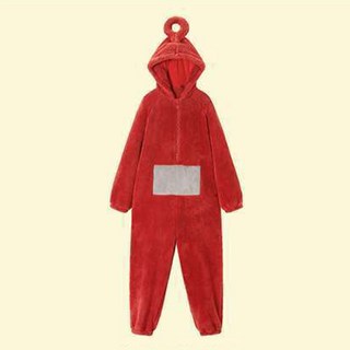 Dadaland睡衣派對Insattem睡眠睡衣角色扮演連身睡衣