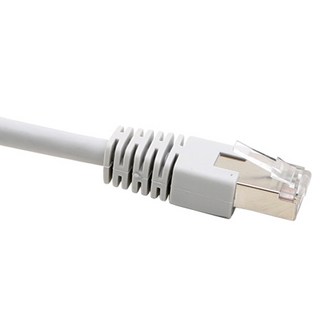 컴스 FTP Direct Cat6 RJ45 기가비트 랜케이블 C0964, 1개, 10m