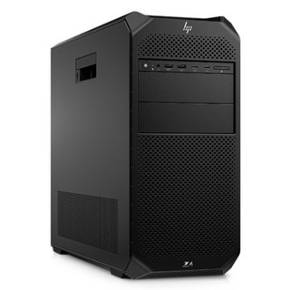 HP 2024 워크스테이션 Z4 G5 제온 RTX A2000