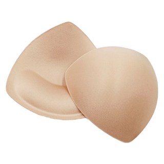 레노마볼륨패드 아루아 삼각 볼륨업 브라패드