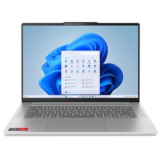 레노버 2024 아이디어패드 슬림 5 15ARP10 라이젠7 라이젠 7000 시리즈, Cloud Grey, 1536GB, 32GB, WIN11 Home, 83J30033KR