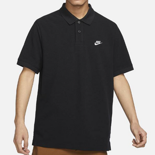 나이키 남성용 CLUB POLO 반팔티