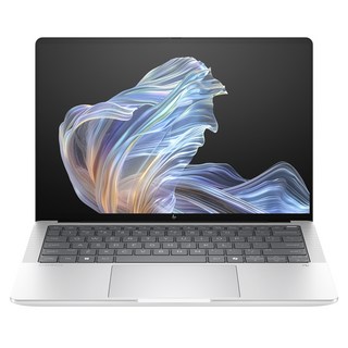 HP 2025 엘리트북 X G1a 14 라이젠7 Pro, 실버, 2TB, 32GB, WIN11 Pro, G1-B6GA5PT