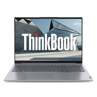 레노버 2024 씽크북 16 G7 ARP 라이젠5 라이젠 7000 시리즈, Arctic Grey, 1TB, 24GB, Free DOS, 21MW000EKR