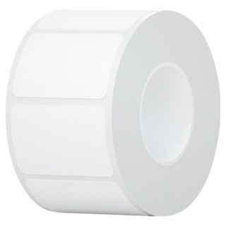 카피어랜드 NEW1 라벨프린터 전용 라벨테이프 30 x 20 mm WL-3020 E003, 화이트, 20mm