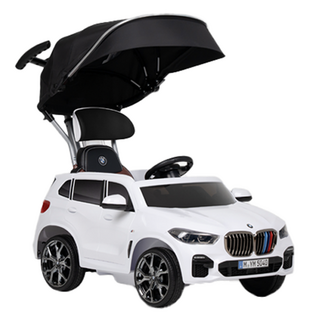 파파야나인 8세대 BMW X5M 블랙에디션 푸쉬카