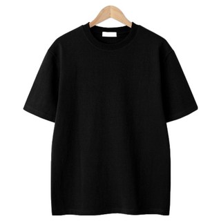 엠엔씨 통기성스탠다드 10수 오버핏 반팔티 MDBT506DD