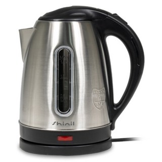 신일 SUS 304 스테인레스 무선 전기포트 1.8L, SEP-S18LKP