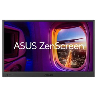 에이수스 ZenScreen FHD 60Hz 휴대용 모니터
