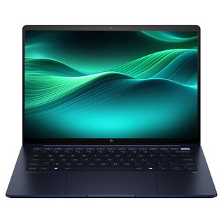 HP 2025 엘리트북 Ultra G1i 14 코어Ultra7, 애트모스피어 블루, 1TB, 32GB, WIN11 Pro, 14-B84RGPT