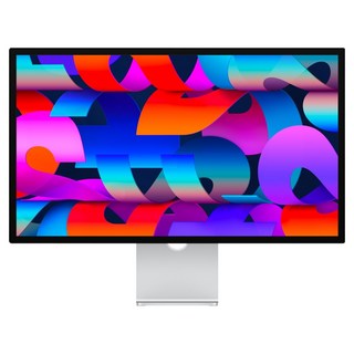 Apple 스튜디오 디스플레이