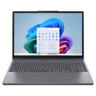 레노버 2025 아이디어패드 슬림 3 15AHP10 라이젠7 라이젠 8000 시리즈, Luna Grey, 512GB, 8GB, Free DOS, 83KA0031KR
