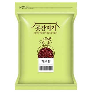 곳간지기 적두, 1kg, 1개