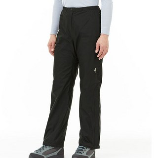 몽벨 여성용 레인 하이커 팬츠 2의 주요 특징