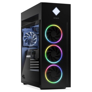 HP OMEN 35L 사용 모습