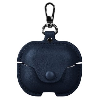 모란카노 갤럭시 버즈 프로 3 토고 링 가죽 케이스