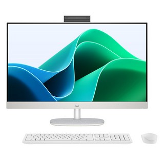 HP 올인원 27 코어i5