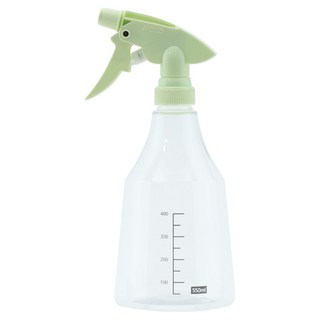 APOLLO 분무기 500ml, 그린, 1개