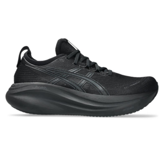 ASICS 亞瑟士 男款 GEL-NIMBUS 27 2E寬楦 慢跑鞋